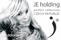 JE HOLDING