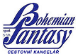 Bohemian fantasy