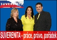 Suverenita