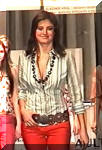 Darja Le&scaron;anovsk&aacute;