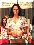 Tereza Cichrov&aacute;