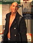 DJ Cvach