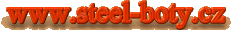 www.steel-boty.cz