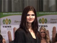 Monika Ber�nkov�