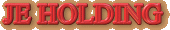 JE Holding