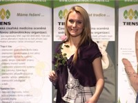 Veronika Stupkov�