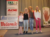 Iveta Ko�i�ov�