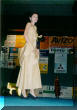 Jana Dole�elov&aacute; - MISS �R 2004
