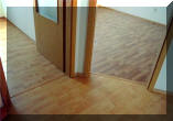 PARADOR - DEVA - I. Hger, BARVA STOMIX - F. Pavlk, INTERIROV DVEE - Lux Interir
