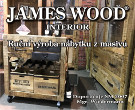 JAMES WOOD