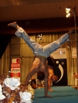 Mataum Capoeira