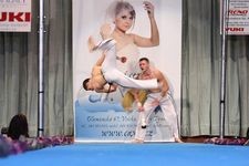 Mataum Capoeira