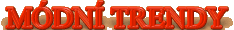 M�dn� Trendy