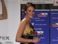 Veronika Lud�kov�
