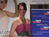 Barbora Olbortov�