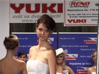 Lucie Kocm�nkov�