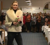 Tereza Kazan