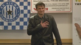 Anton�n Klimek