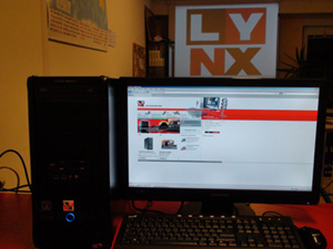 LYNX