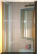 RK STUDIO - sprchov kout HPPE, keramika - KERAMAG, obklady - MUEBLES, f. FIALA