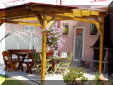 Pergola - K STYL