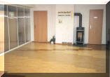 DEVA - plovouc podlaha PARADOR, ROMOTOP - krb, LUX INTERIER - dvee, LANIT PLAST - zasouvac stna, SCHIEDEL - komn