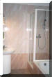 RK STUDIO - koupelny a kuchyn, KERAMAG a HUPPE - sanitrn keramika a sprchov kouty, MEBLES + f. Fiala - dlaba a obklady, ILLUMINO - osvtlovac technika